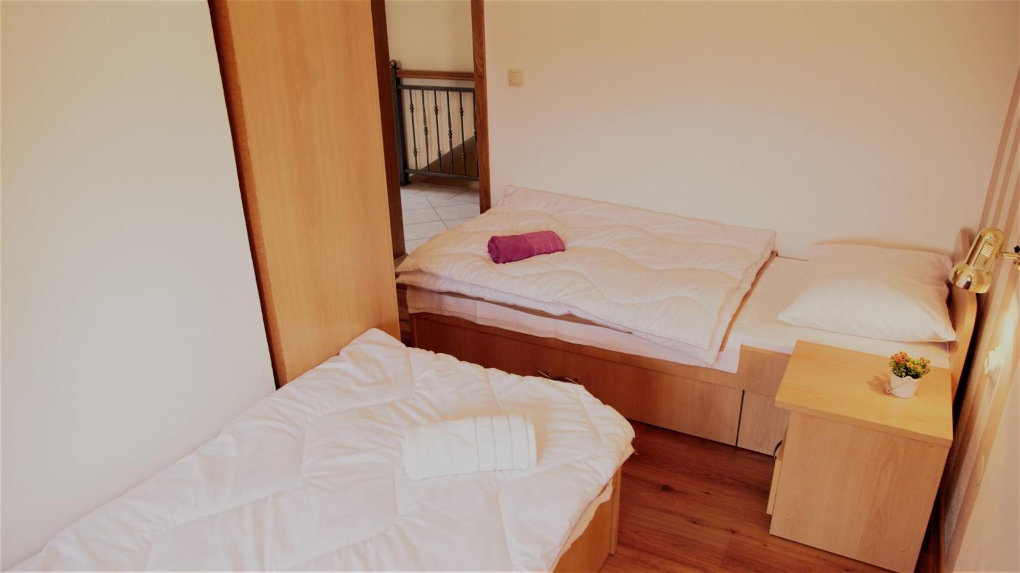 Hotel Pansion Casa Gagro Međugorje Zimmer foto