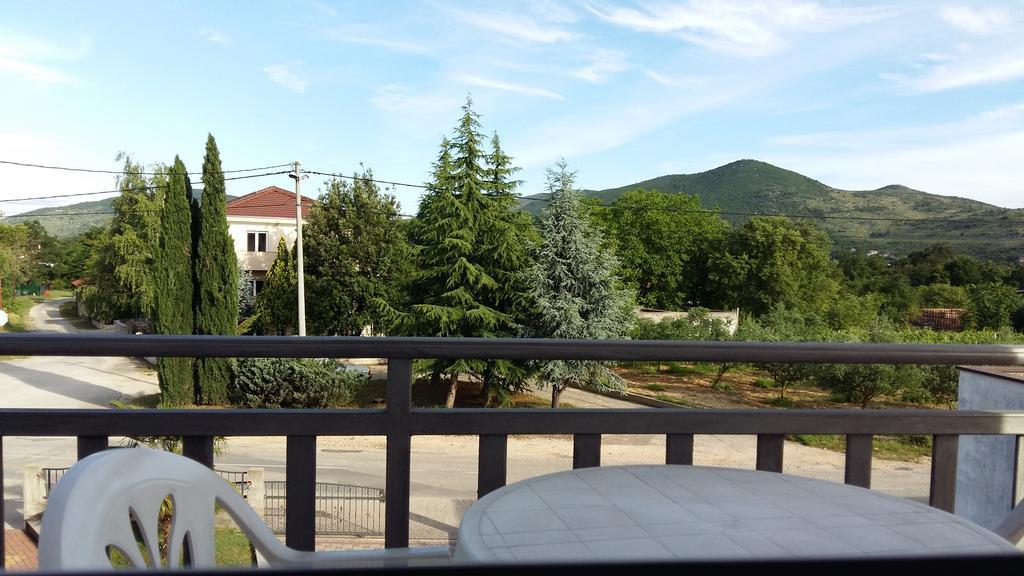 Hotel Pansion Casa Gagro Međugorje Zimmer foto