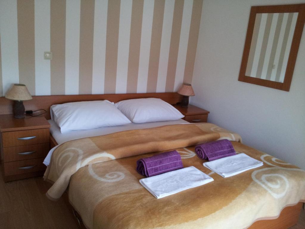 Hotel Pansion Casa Gagro Međugorje Zimmer foto